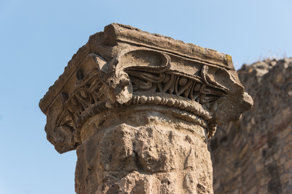 Secure Your Pompeii Entry in 2026