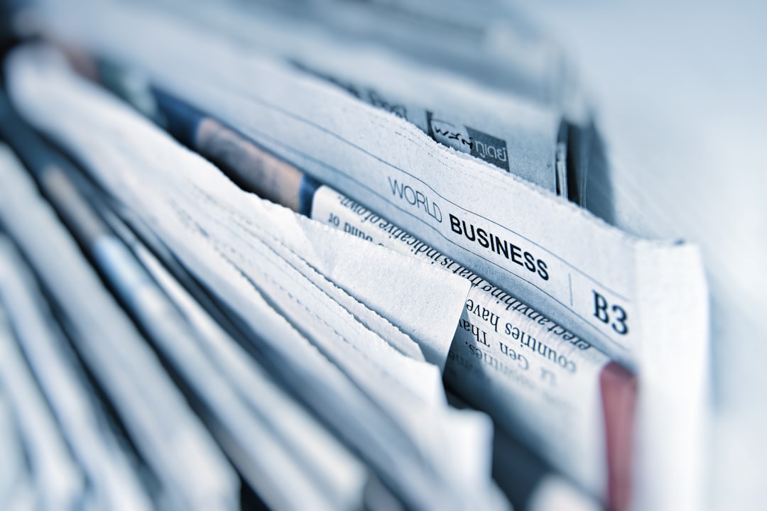 Press and media coverage of Pompeii archaeological site
